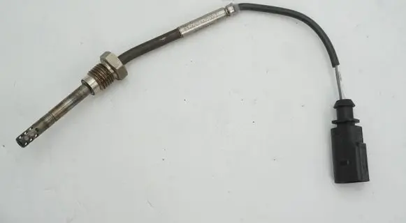 Audi A5 8T 8F Exhaust gas temperature sensor 059906088N