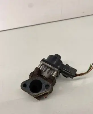EGR valve