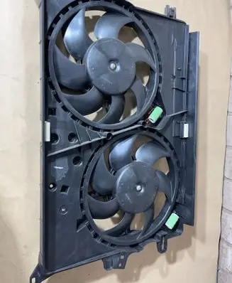 Jeep Renegade Fan set 57W5370417 DER09075