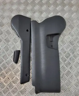 Suzuki Jimny Front door seat control surround trim 