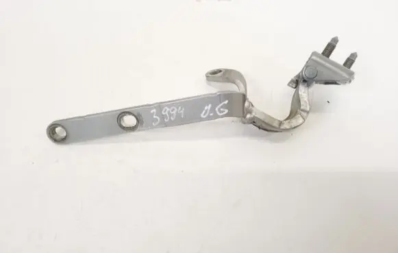 Audi S5 Tailgate/trunk/boot hinge 8T8827300