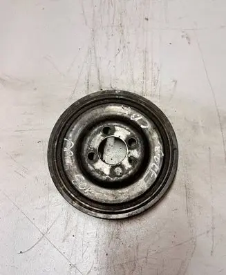 Audi A6 S6 C6 4F Crankshaft pulley 03G105243