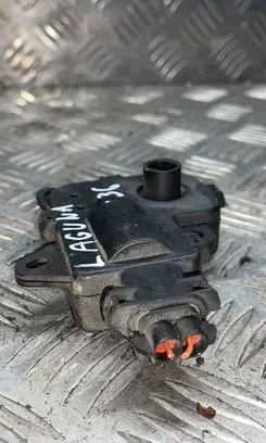 Renault Laguna II A/C air flow flap actuator/motor 