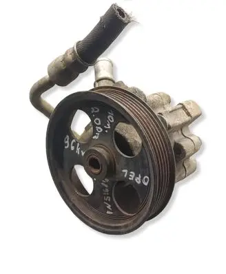 Opel Insignia A Power steering pump 13309336