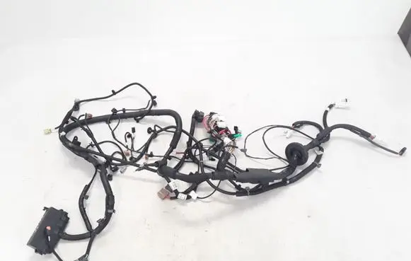 Renault Koleos II Other wiring loom 403884696R