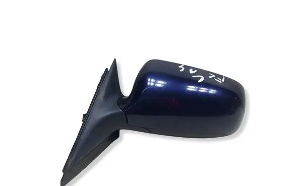 Audi A4 S4 B5 8D Front door electric wing mirror 152997KASACJA 152997