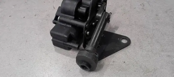 Volkswagen Sharan Vent window/glass motor 7M0847080 95VW14453BA