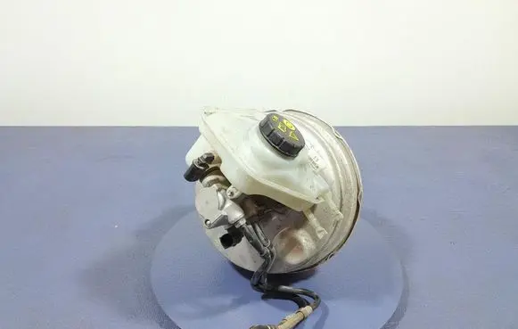 Porsche Cayman 981 Brake booster 98135502530