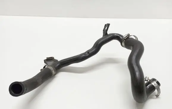BMW 7 F01 F02 F03 F04 Engine coolant pipe/hose 372754199234 6850666