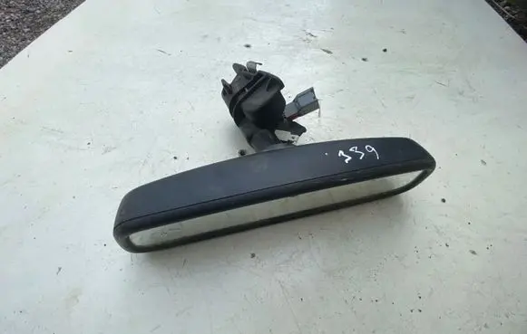 Land Rover Discovery Sport Rear view mirror (interior) FK7217E678AA 9054256 F0021B66