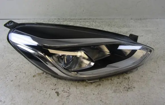 Ford Fiesta Headlight/headlamp L1BB13E014CD