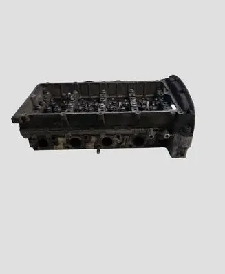 Citroen Jumper Engine head 6C1Q6K537AB
