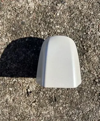 Toyota C-HR I Front door handle cover 