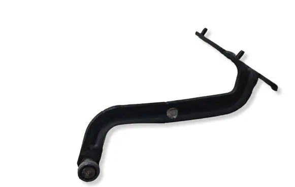 Peugeot Expert Sliding door middle roller runner 