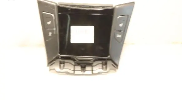 Hyundai i40 Car ashtray 