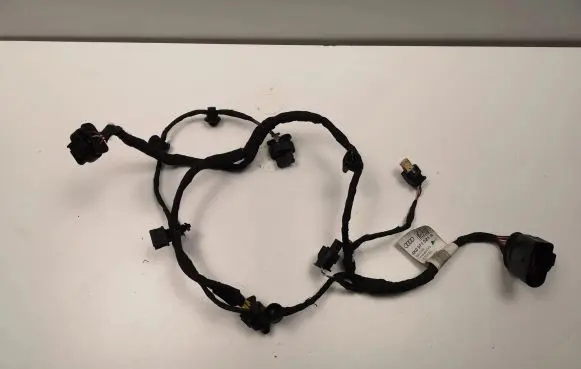 Audi A6 S6 C8 4K Other wiring loom 4K0971023A