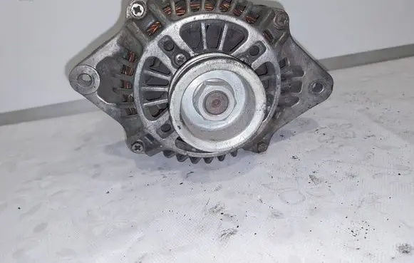 Subaru Forester SF Generator/alternator A2TA7591 7X15 23700AA280