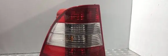 Mercedes-Benz ML W163 Rear/tail lights A1638201964 16566212