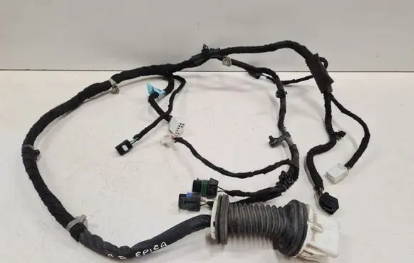 Chevrolet Epica Front door wiring loom
