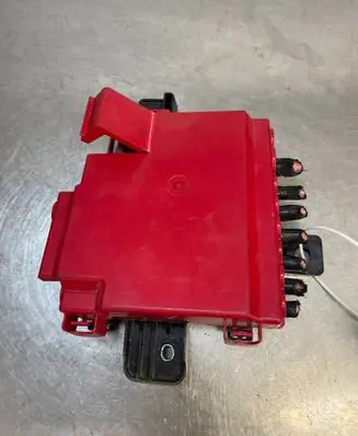 Renault Master III Positive cable (battery)