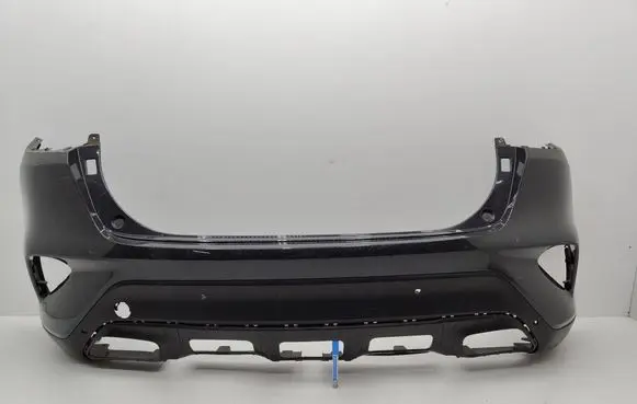 KIA Xceed Rear bumper 86611J7CA0