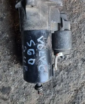 Volvo S60 Starter motor
