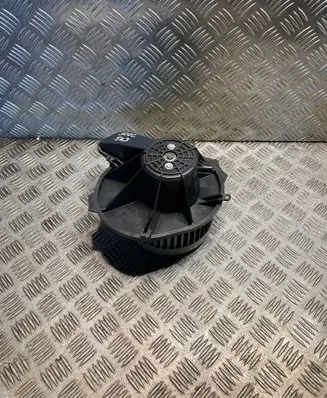 Heater fan/blower