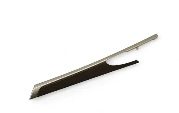Porsche Panamera (970) Rear door card trim 97055538403
