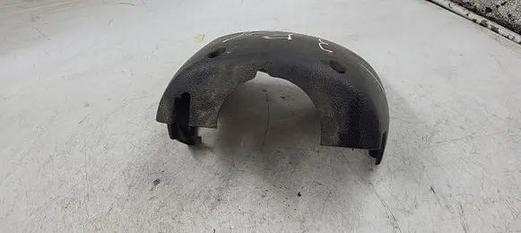 Renault Kangoo I Steering wheel column trim 