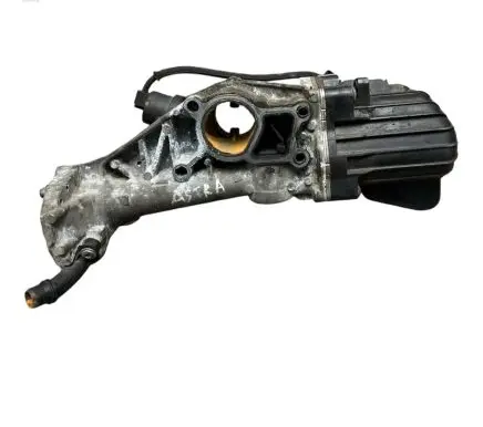 Opel Astra J EGR valve 55577443 0705592