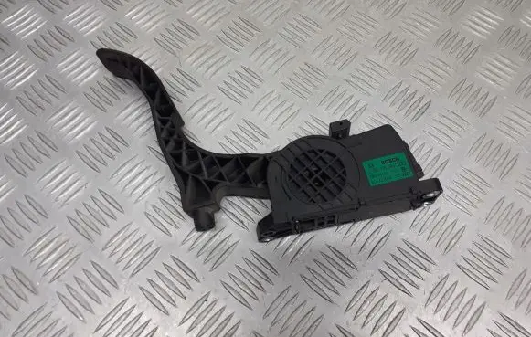 Skoda Fabia Mk1 (6Y) Accelerator pedal position sensor 6Q1721503F