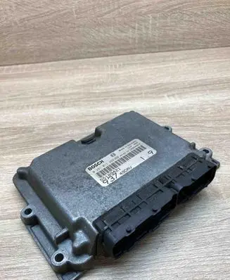 Alfa Romeo 147 Engine control unit/module ECU 55189421 0281011488