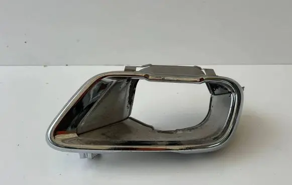 BMW X5 G05 Muffler trim 8074189