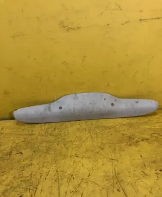 Fiat 500E Tailgate trim 735542376