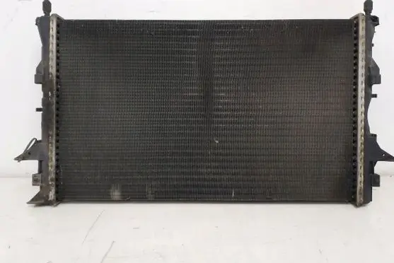 Renault Laguna II Radiator set 8200008764