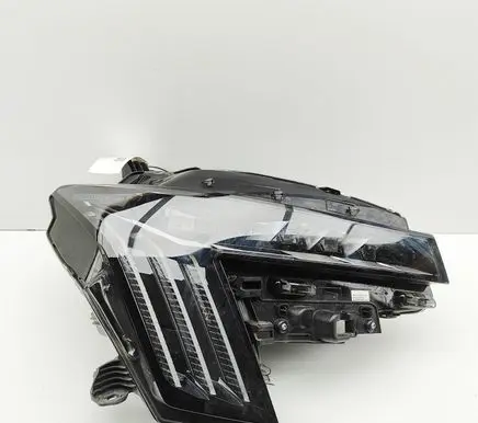 Peugeot 508 II Headlight/headlamp 9848662680 L989899