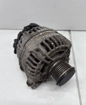 Volkswagen Touran I Generator/alternator 06F903023F 0124525064 0124525066