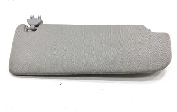 Audi A6 C7 Sun visor 4G0857551