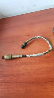 BMW 7 E65 E66 Lambda probe sensor 7539126