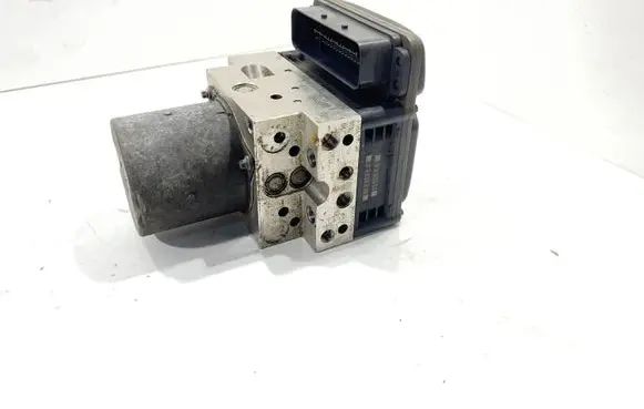 BMW 5 E60 E61 ABS Pump 6783360 0265960327