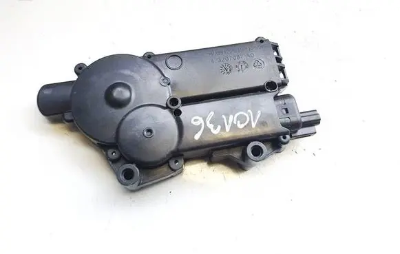 Tesla Model Y Seat adjustment motor 149388000c