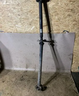 Mercedes-Benz CLS C218 X218 Middle center prop shaft A2124100300