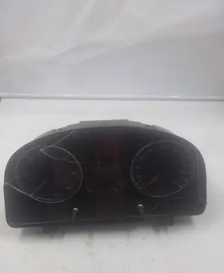Volkswagen Touran I Speedometer (instrument cluster) 1T0920864A