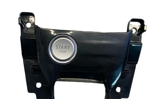 Engine start stop button switch