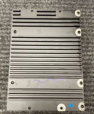 Volvo V50 Sound amplifier 31215662 31215661 021085