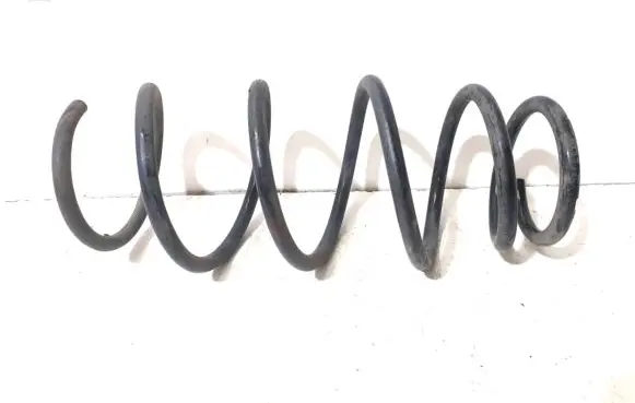 Toyota Yaris Front coil spring