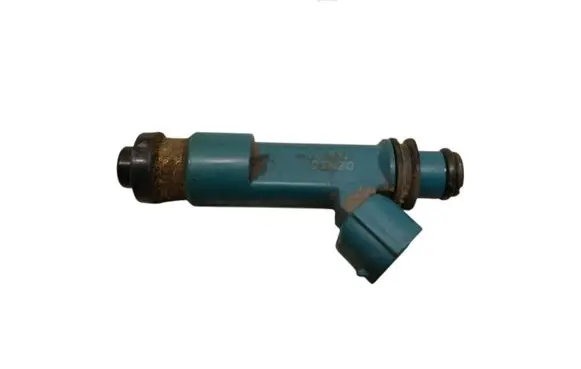 Mazda 2 Fuel injector 2975000460