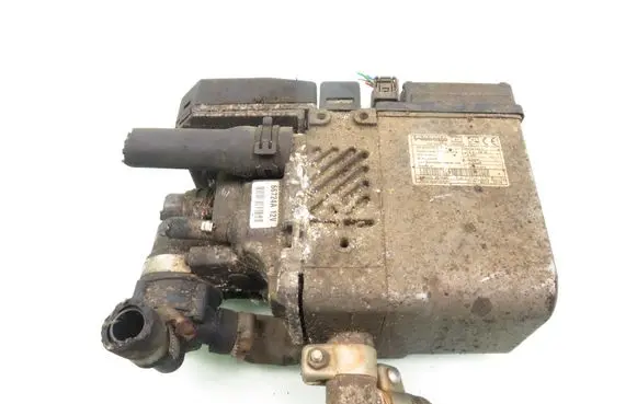 Chrysler Voyager Auxiliary pre-heater (Webasto) 98368C