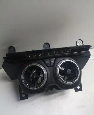 Chevrolet Camaro Climate control unit 84441500