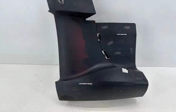 Tesla Model 3 Front bumper mounting bracket 108417700D